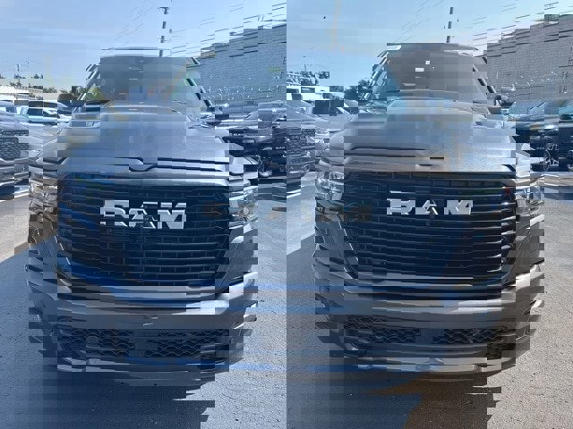 New 2026 RAM 1500 Laramie image 2