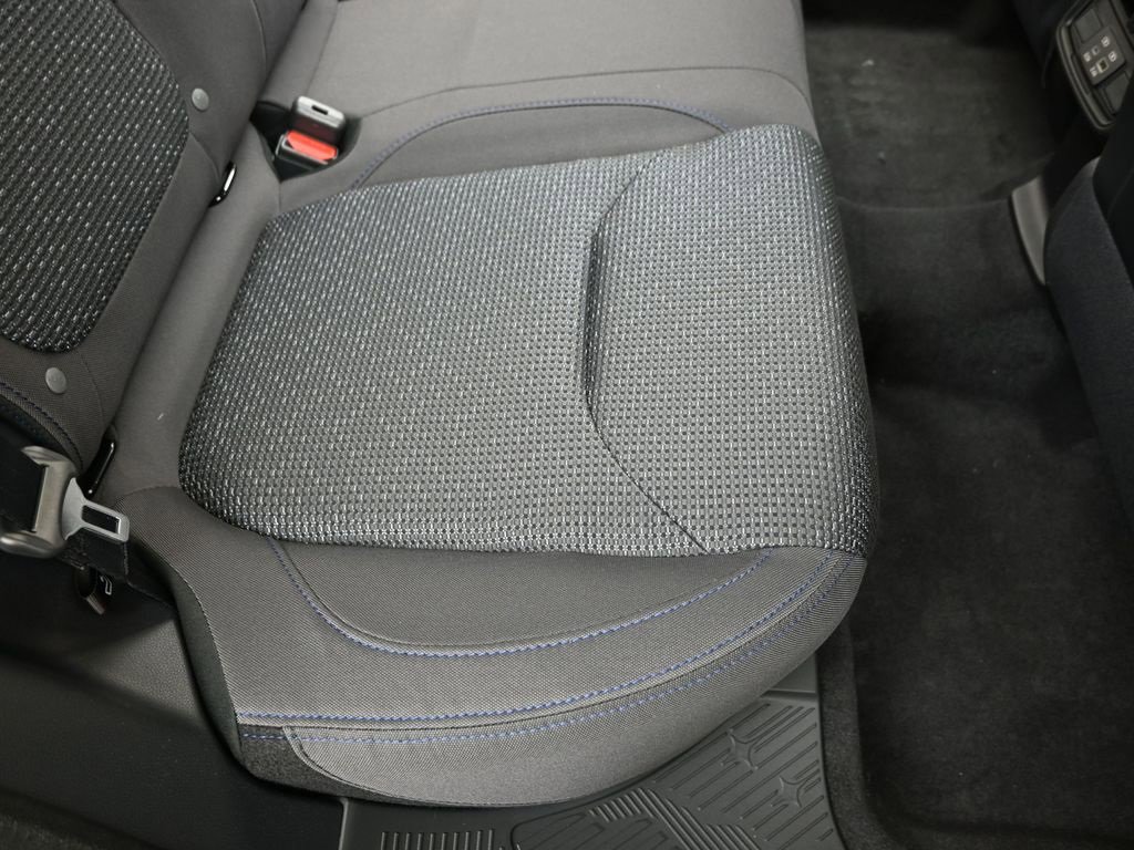 New 2026 Subaru Forester Premium image 16