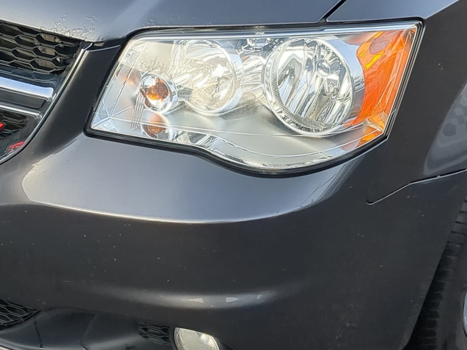 Used 2017 Dodge Grand Caravan SXT image 15