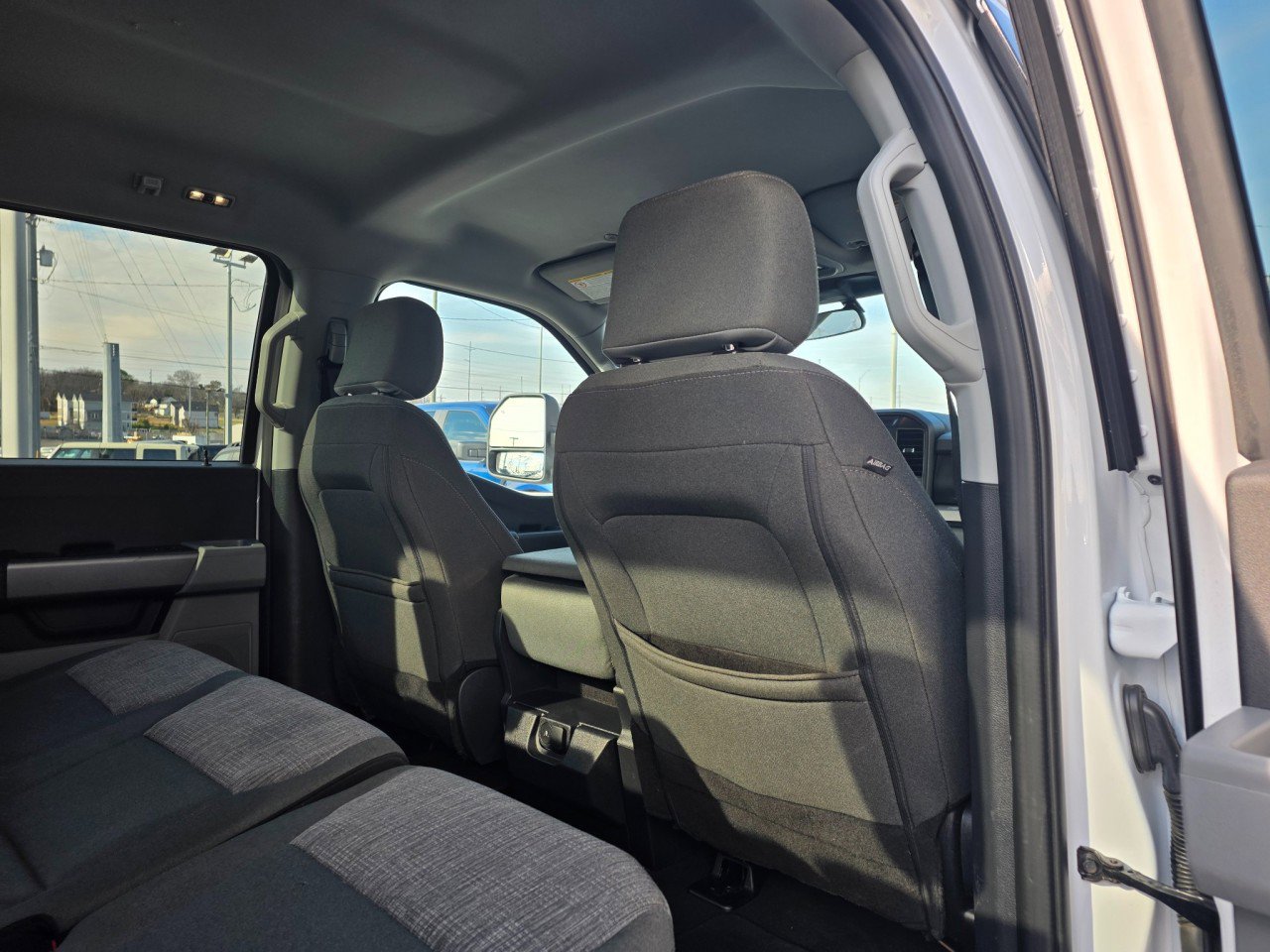 Used 2025 Ford F350 XLT image 14