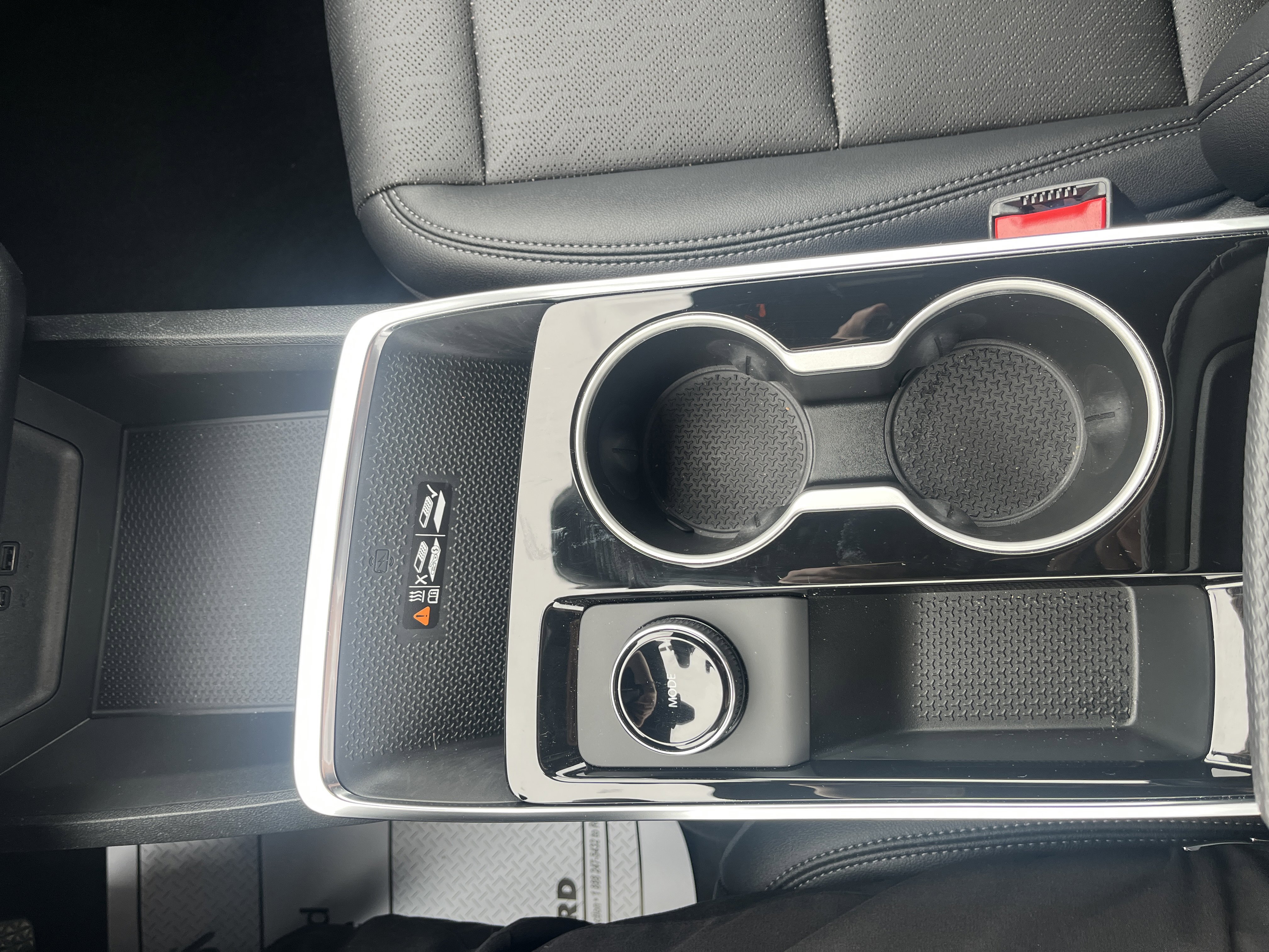 Used 2026 Chevrolet Equinox LT w/ Convenience Package II image 5