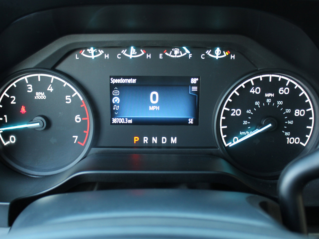 Used 2024 Ford F250 XL image 22