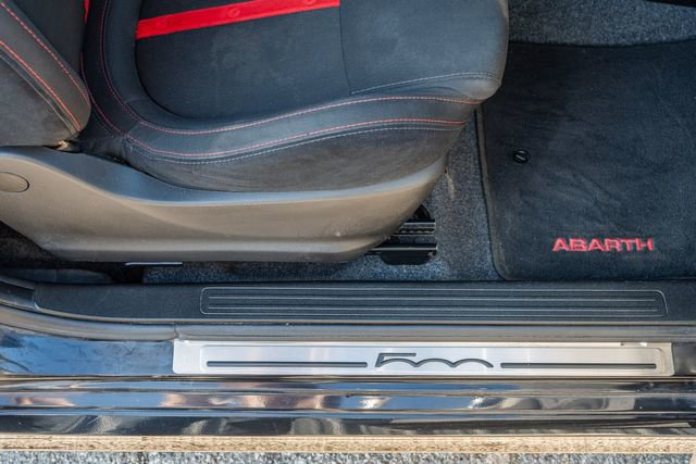 Used 2013 FIAT 500 Abarth image 35