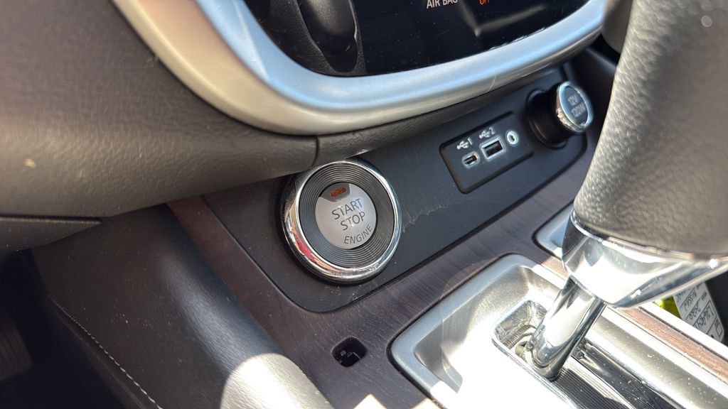 Used 2020 Nissan Murano Platinum AWD/4WD image 21