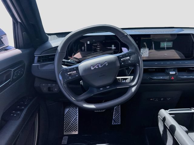 New 2026 Kia EV9 GT-Line AWD/4WD image 24