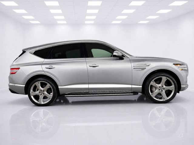 Used 2024 Genesis GV80 3.5T Advanced AWD/4WD image 6