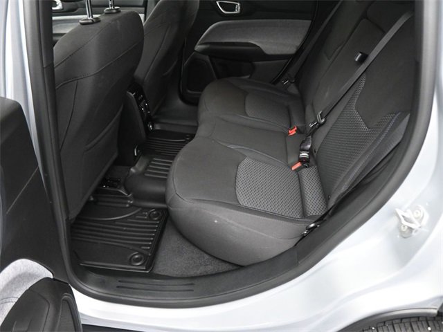 Used 2025 Jeep Compass Sport image 16