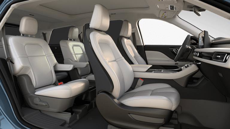 New 2026 Lincoln Aviator AWD image 28