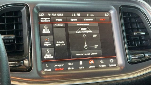 Used 2020 Dodge Challenger R/T Scat Pack RWD image 15