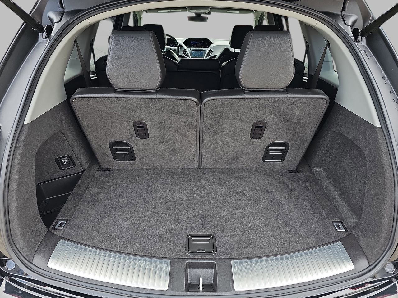 Used 2018 Acura MDX FWD image 15