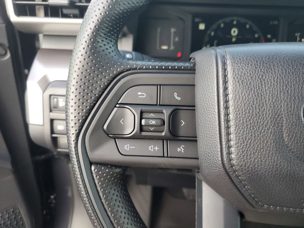 New 2026 Toyota Tacoma SR5 image 27