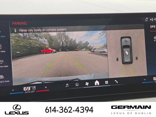 Used 2025 BMW X3 M50 w/ Premium Package AWD/4WD image 18