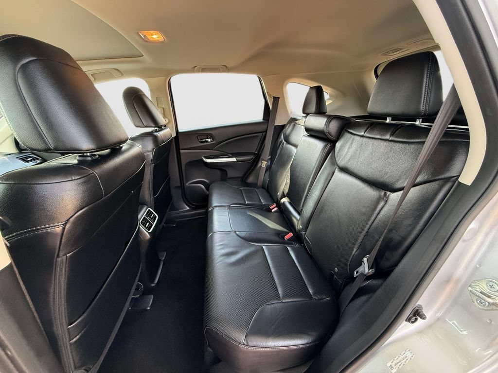 Used 2015 Honda CR-V Touring image 10