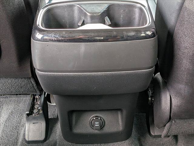 Used 2024 Kia Telluride SX w/ Towing Package FWD image 18
