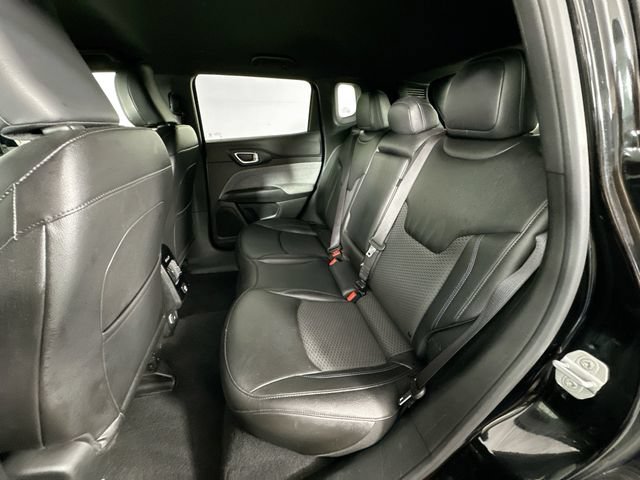 Used 2024 Jeep Compass Latitude AWD/4WD image 23