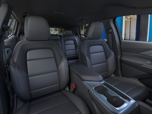 New 2026 Chevrolet Equinox EV LT image 16