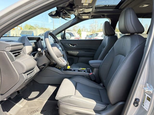 New 2026 Subaru Outback Touring XT AWD/4WD image 11