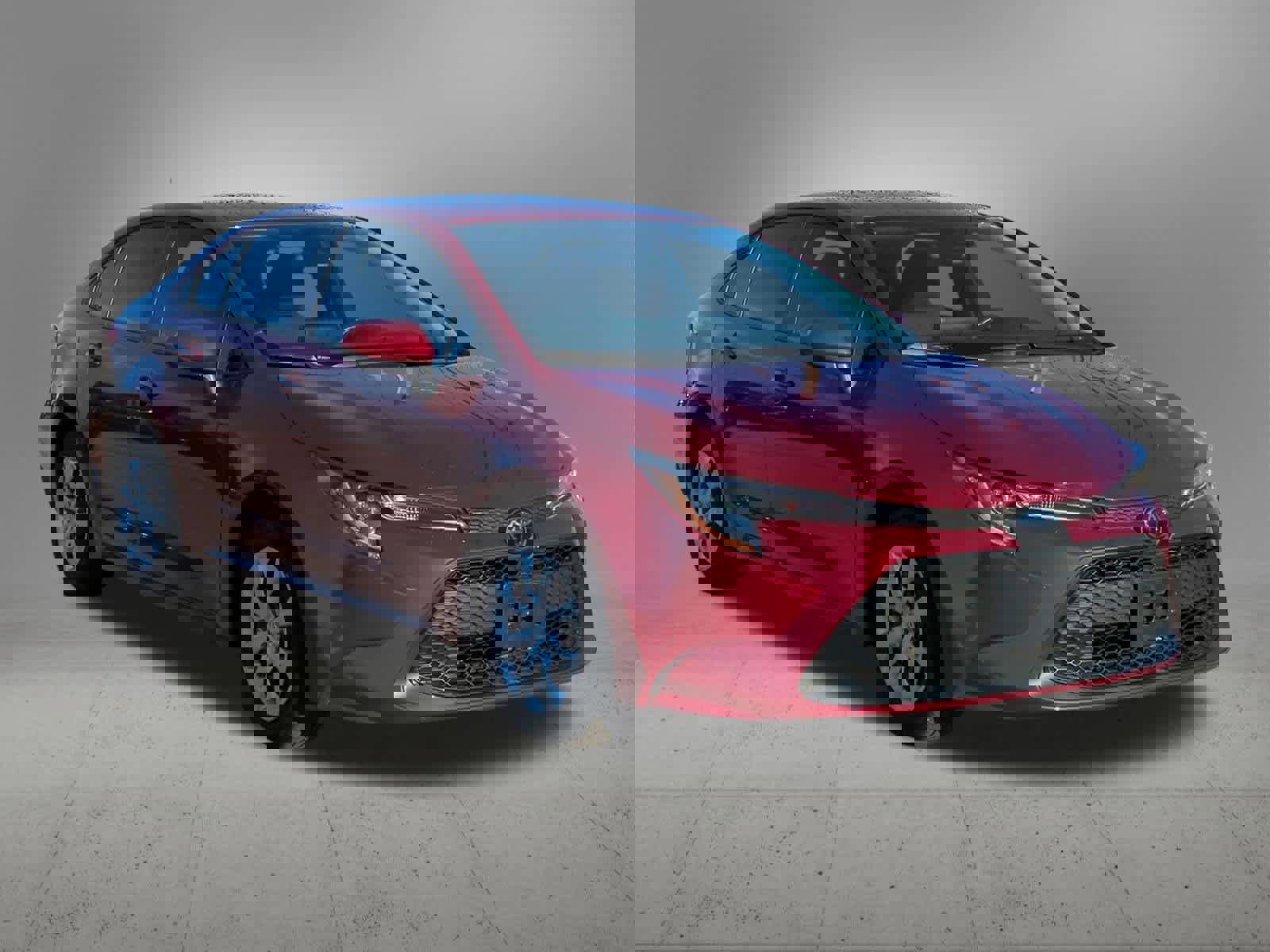 Used 2022 Toyota Corolla LE image 8