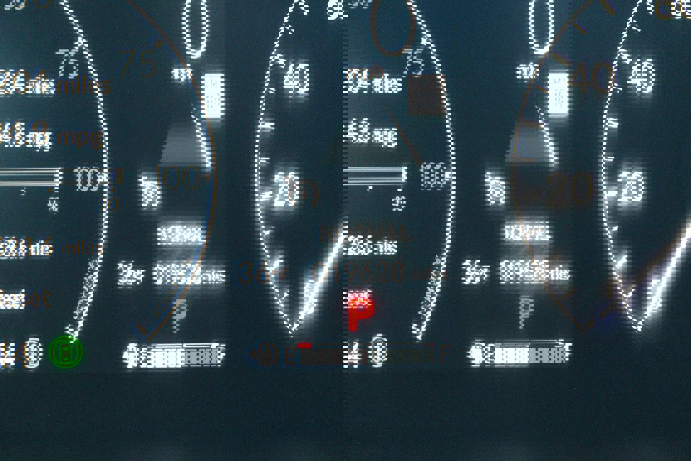 Used 2025 Honda CR-V Sport-L image 9