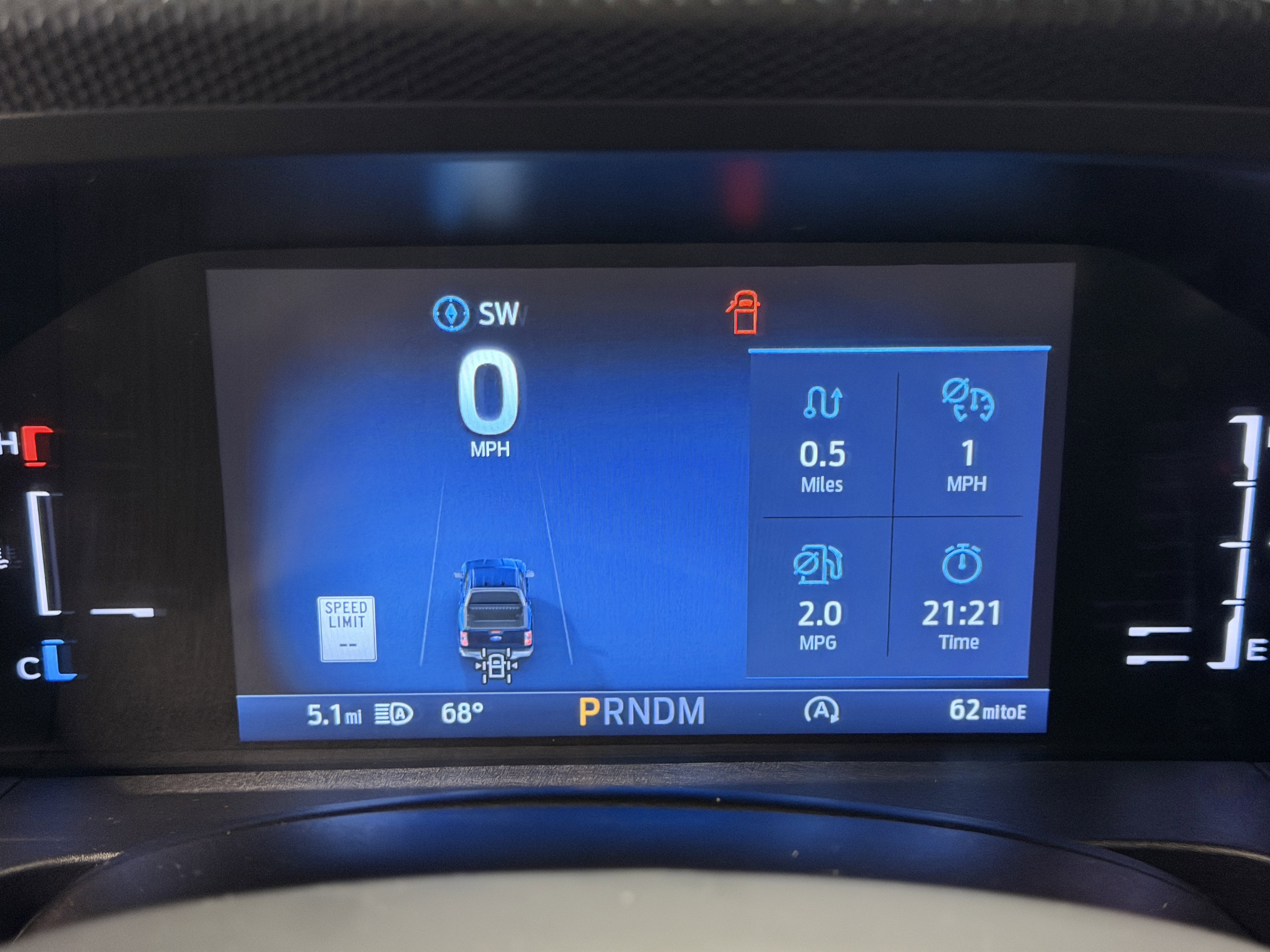 New 2026 Ford Ranger XLT image 15