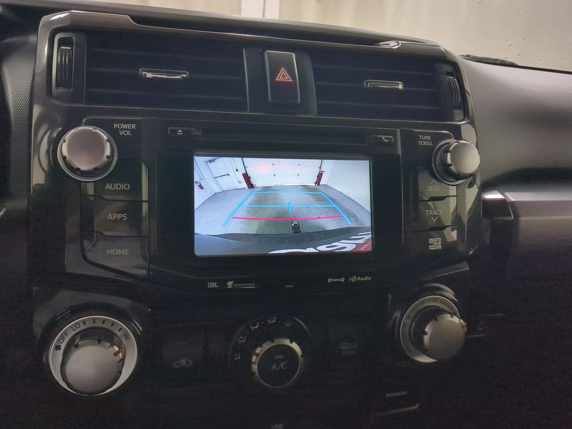 Used 2019 Toyota 4Runner TRD Pro AWD/4WD image 12