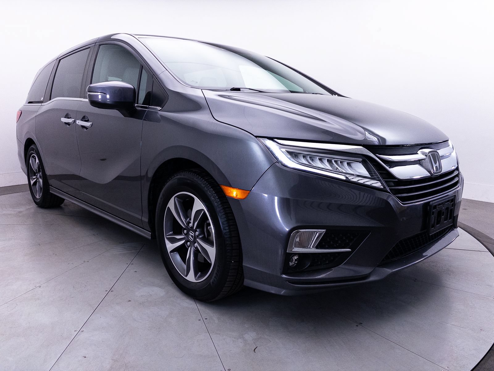 Used 2020 Honda Odyssey Touring image 15