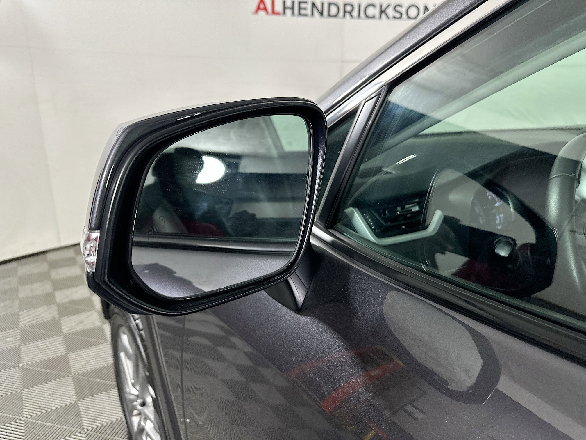 Used 2024 Toyota RAV4 XLE Premium image 10