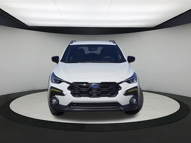 Certified 2025 Subaru Crosstrek 2.5i Sport image 2