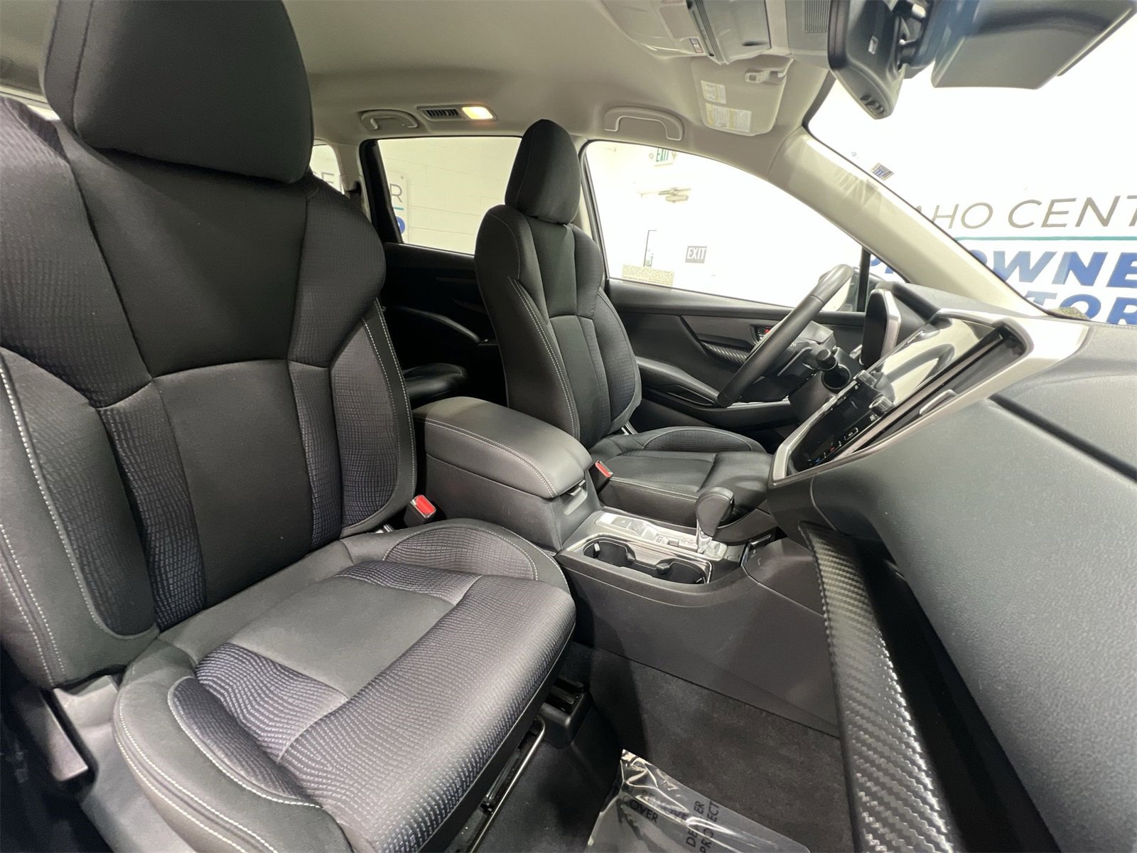 Certified 2024 Subaru Ascent Premium w/ Convenience Package image 24