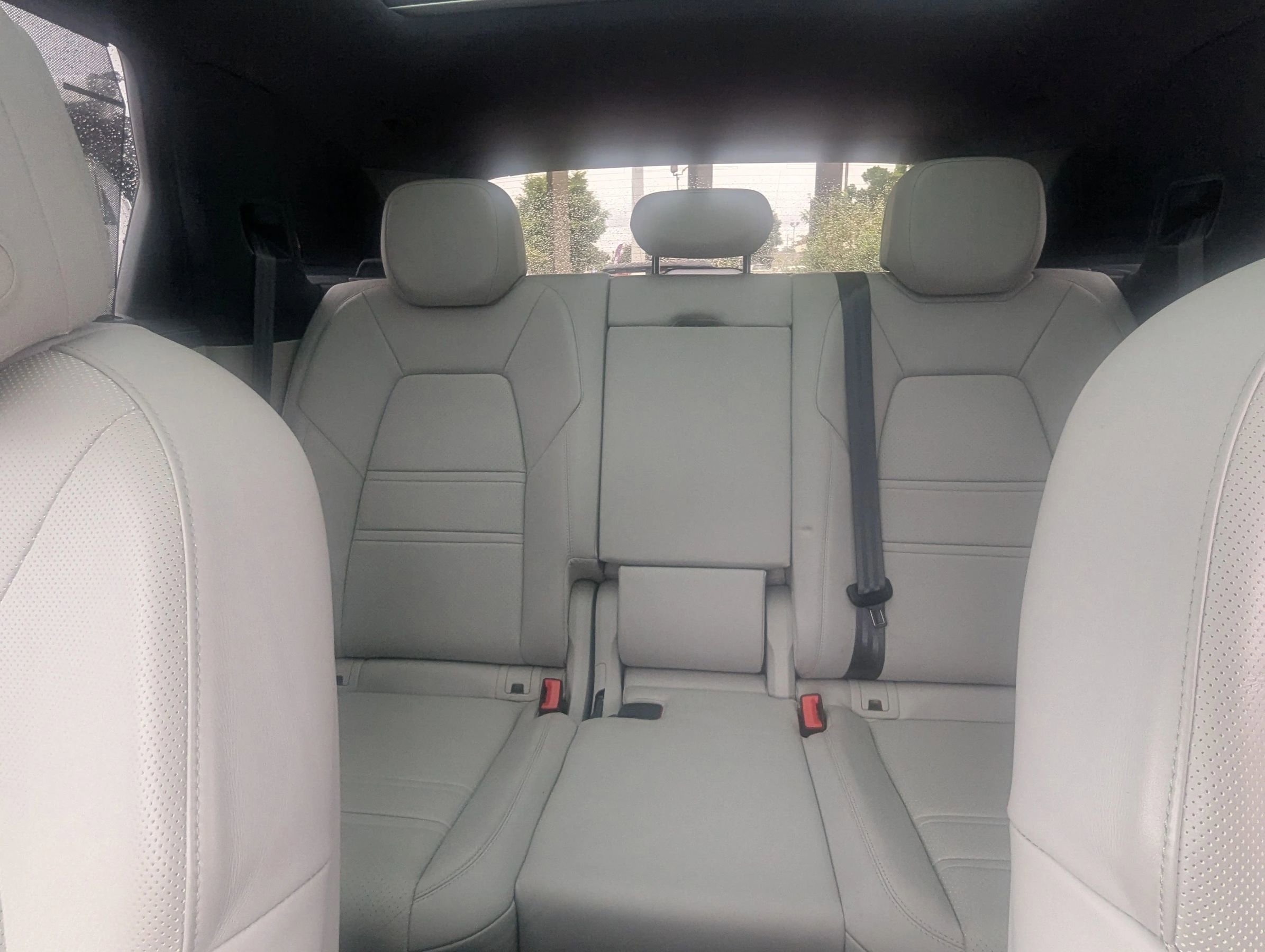 Used 2021 Porsche Cayenne S AWD/4WD image 23