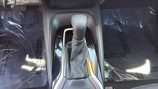 Certified 2025 Toyota Corolla LE FWD image 24
