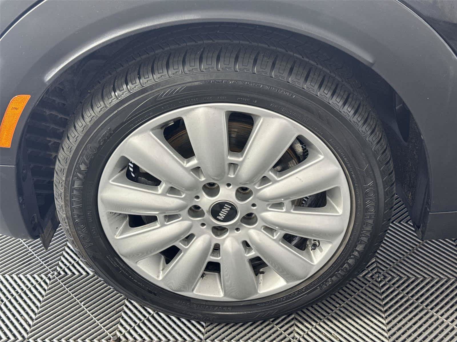 Used 2020 MINI Cooper Countryman S FWD image 10
