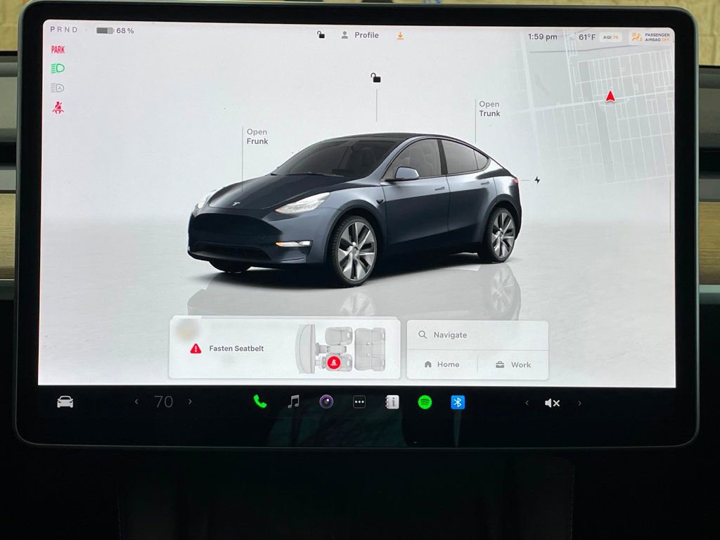 Used 2023 Tesla Model Y Long Range image 26