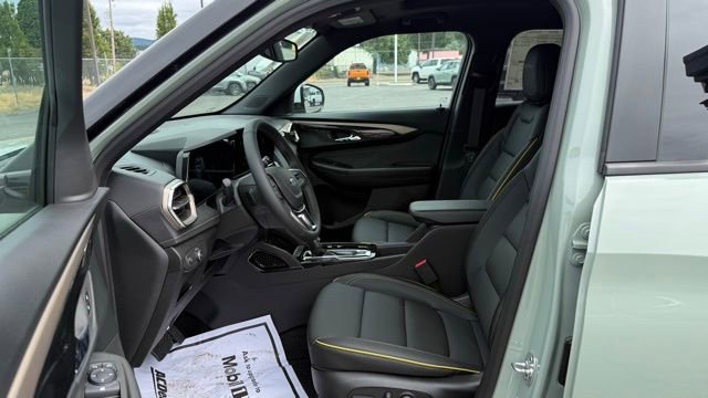 New 2026 Chevrolet TrailBlazer ACTIV w/ Convenience Package image 12
