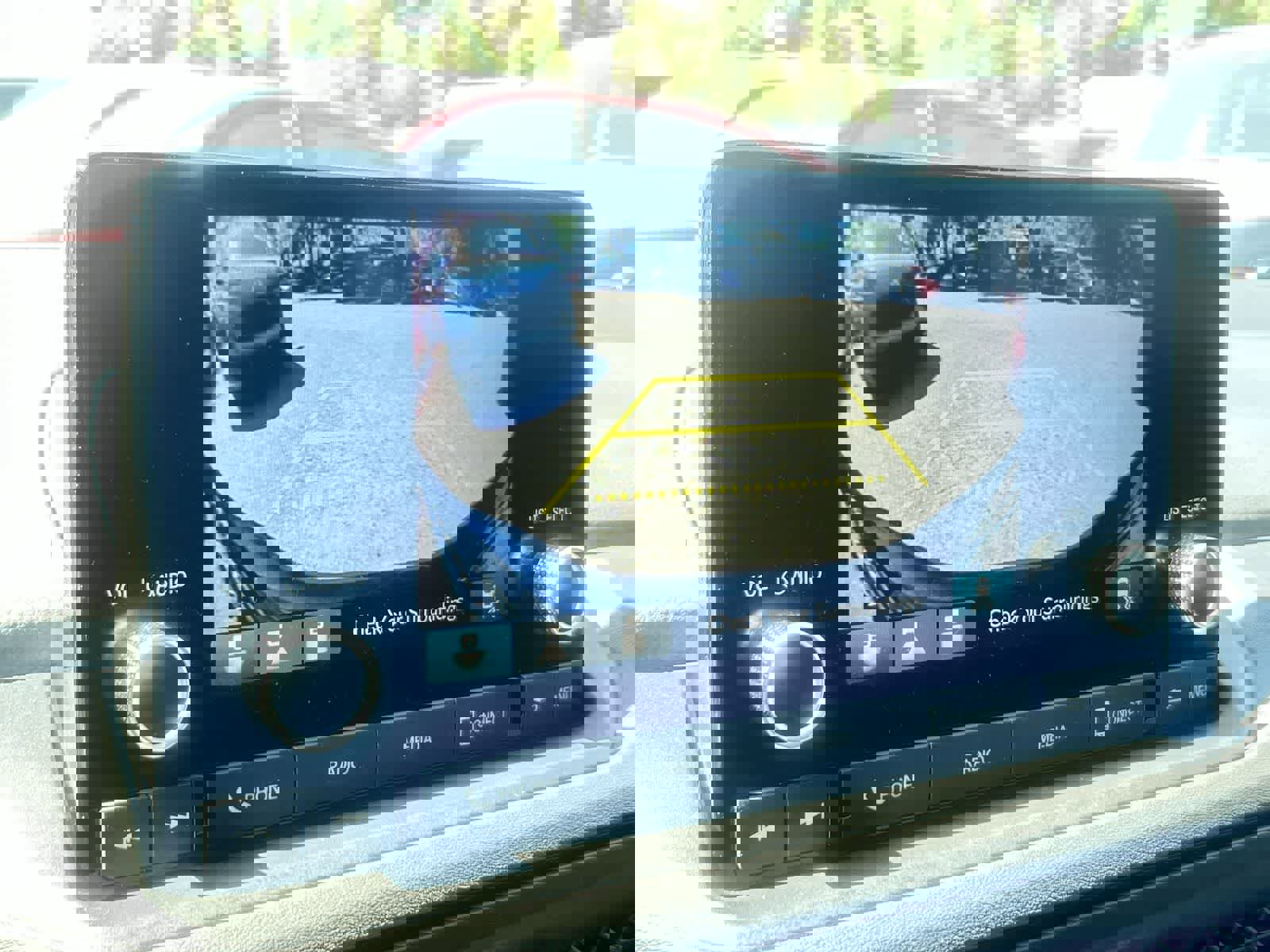 Used 2024 Honda Accord EX image 20