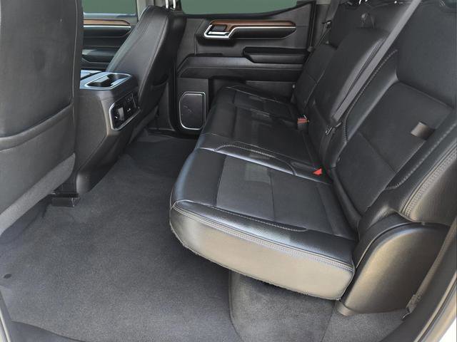 Used 2023 GMC Sierra 1500 Denali w/ Denali Reserve Package AWD/4WD image 19