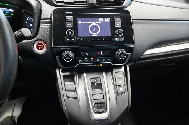 Used 2020 Honda CR-V LX image 14