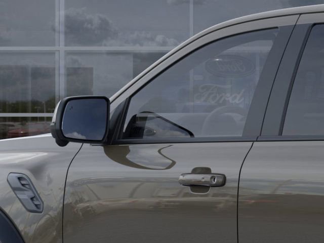 New 2026 Ford Ranger Raptor image 22