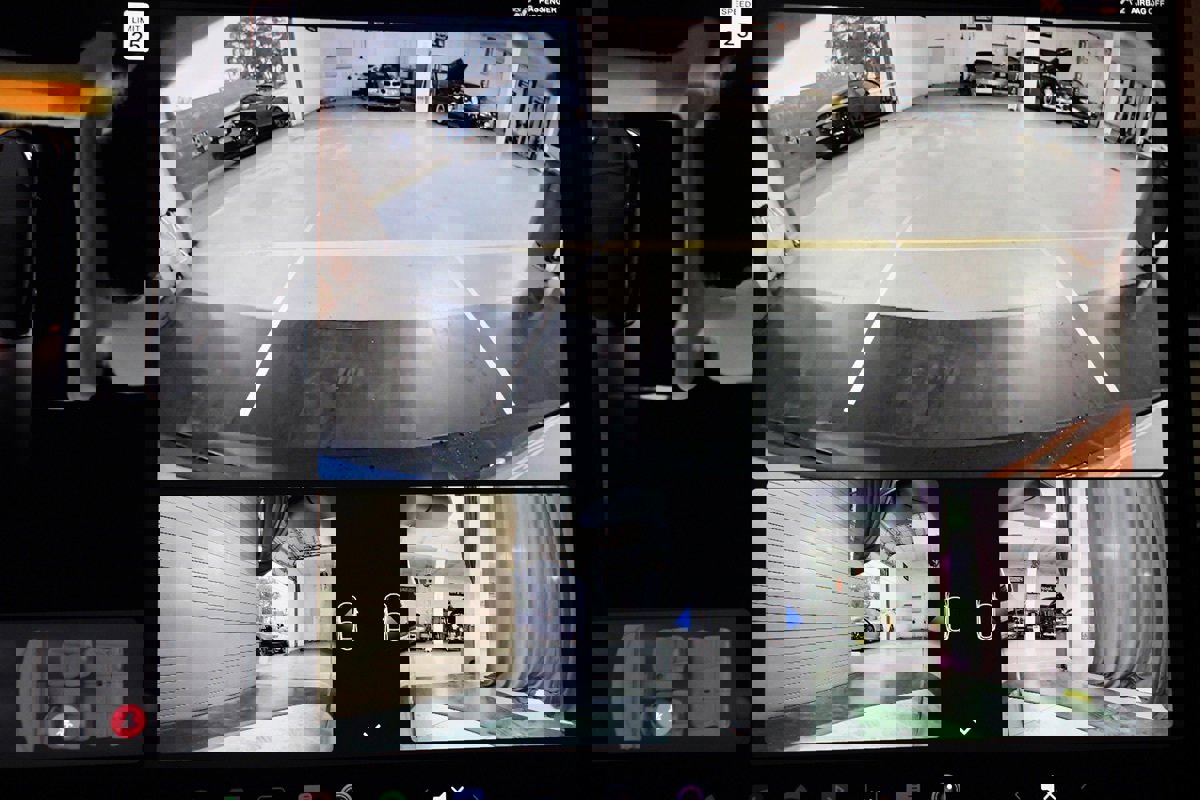 Used 2023 Tesla Model 3 Long Range image 3