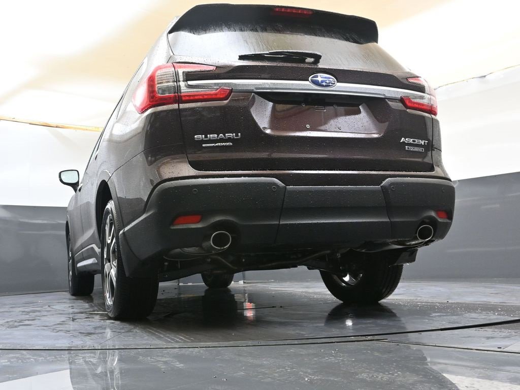 New 2026 Subaru Ascent Touring image 33