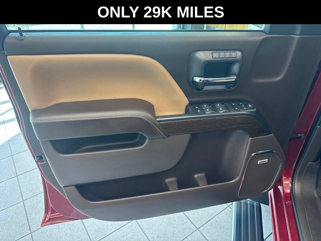 Used 2018 GMC Sierra 1500 Denali w/ Denali Ultimate Package AWD/4WD image 12