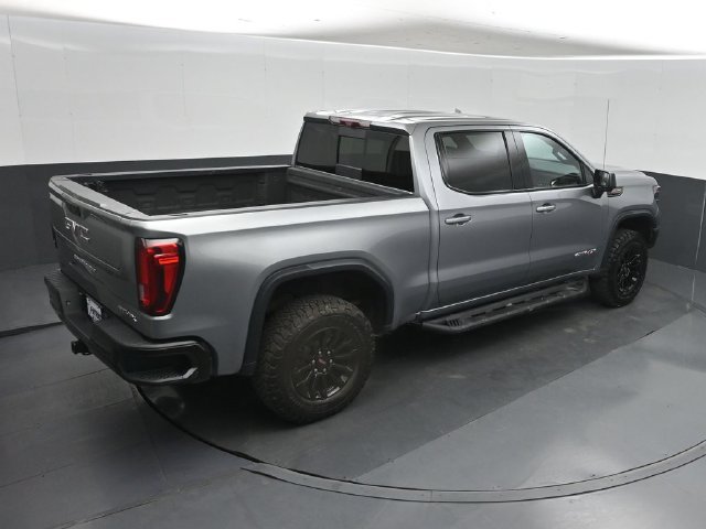 Used 2023 GMC Sierra 1500 AT4X AWD/4WD image 36