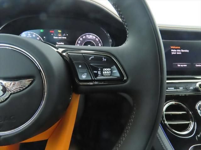 Used 2026 Bentley Continental GT Speed AWD/4WD image 12