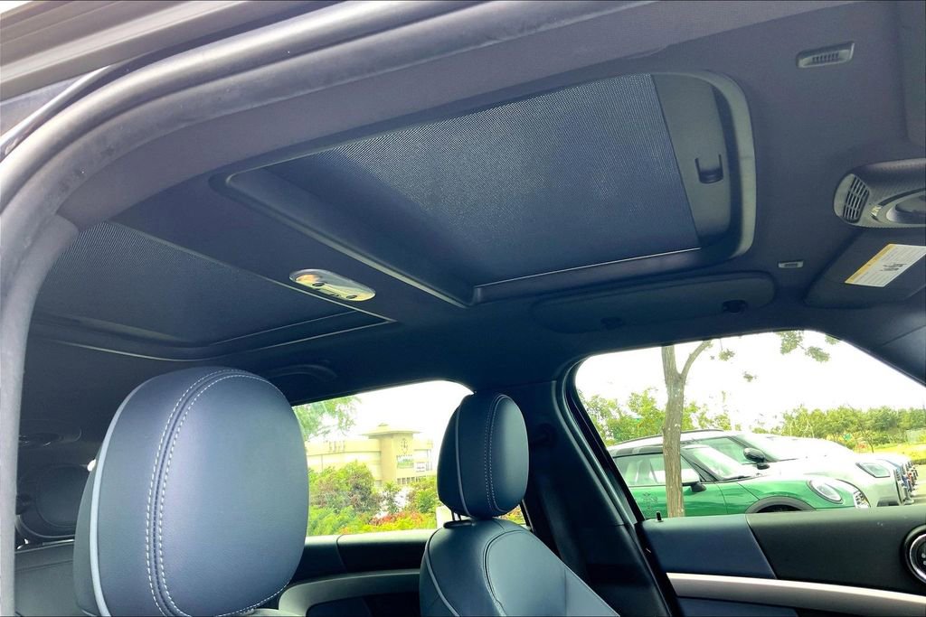 Certified 2022 MINI Cooper Countryman SE image 22