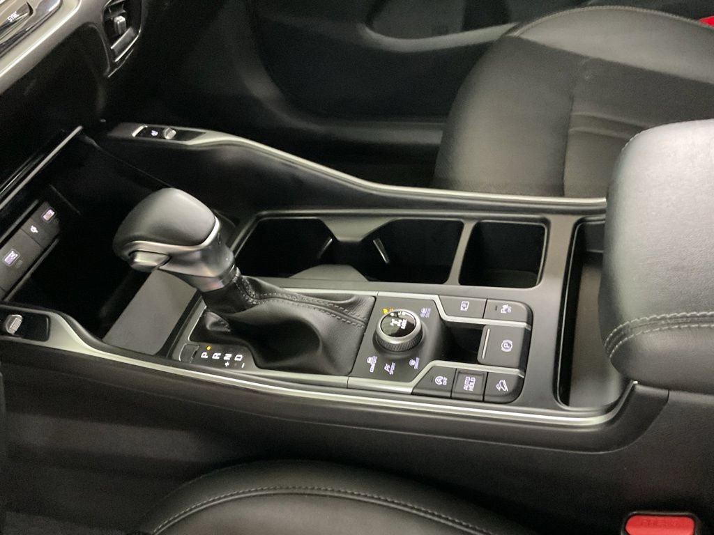 Used 2022 Kia Sorento X-Line EX AWD/4WD image 18