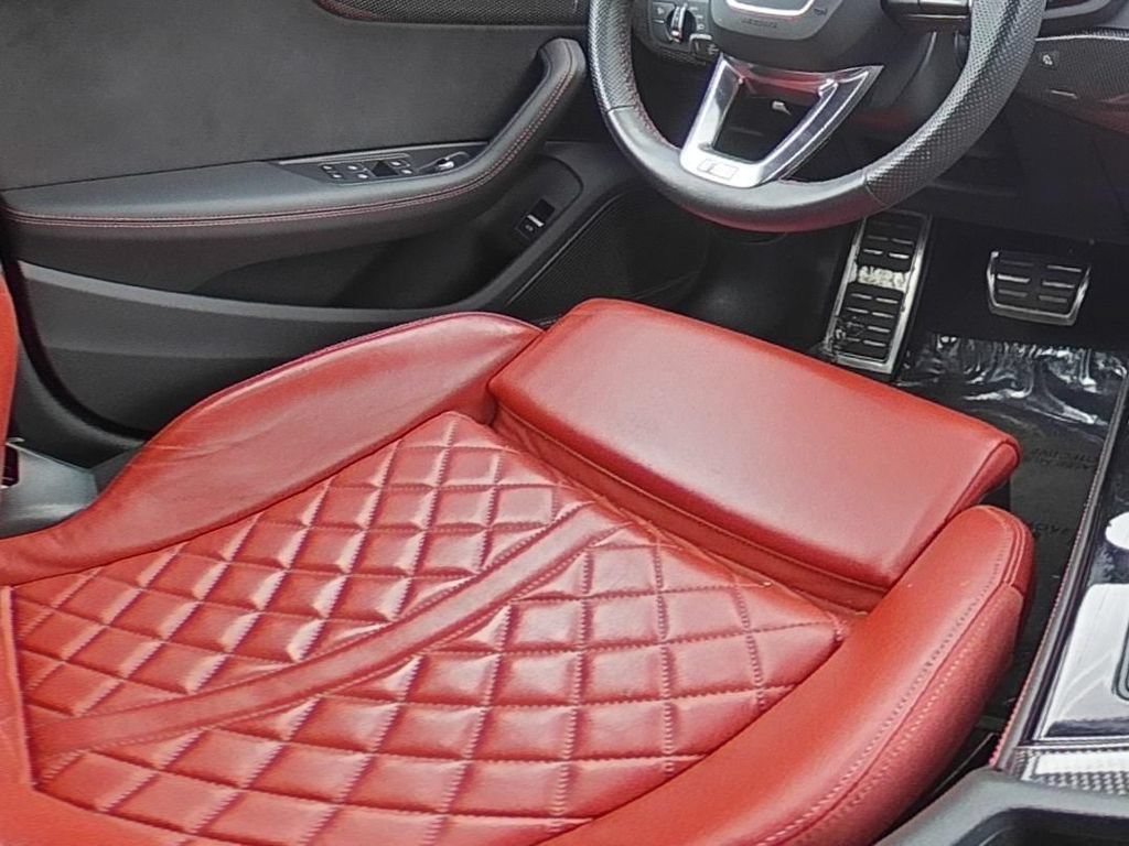 Used 2023 Audi S5 Premium Plus AWD/4WD image 30