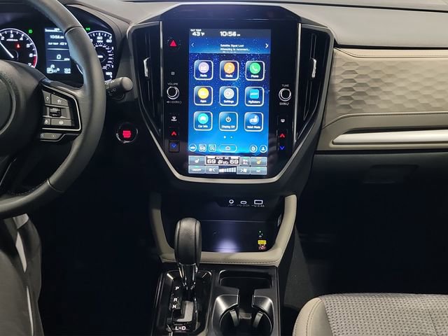New 2026 Subaru Forester Premium AWD/4WD image 15