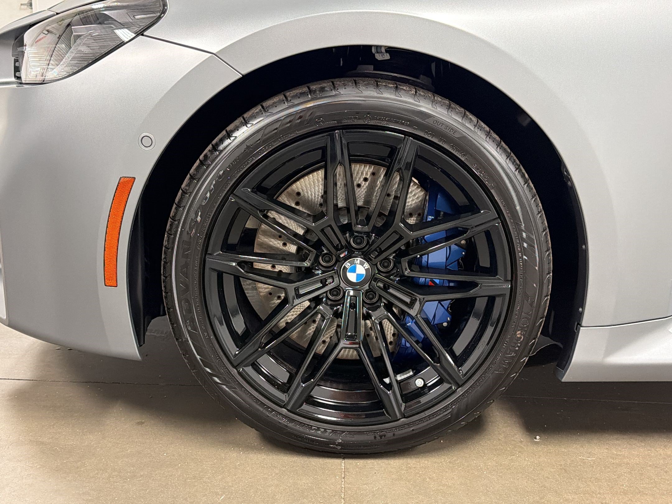 New 2026 BMW M2 w/ Lighting Package RWD image 10