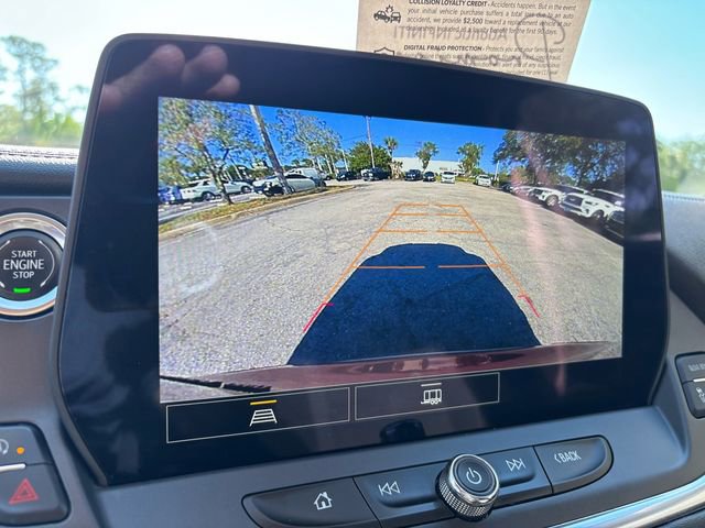 Used 2023 Chevrolet Blazer LT w/ Convenience Package image 28