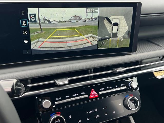 New 2025 Hyundai Santa Cruz XRT image 21